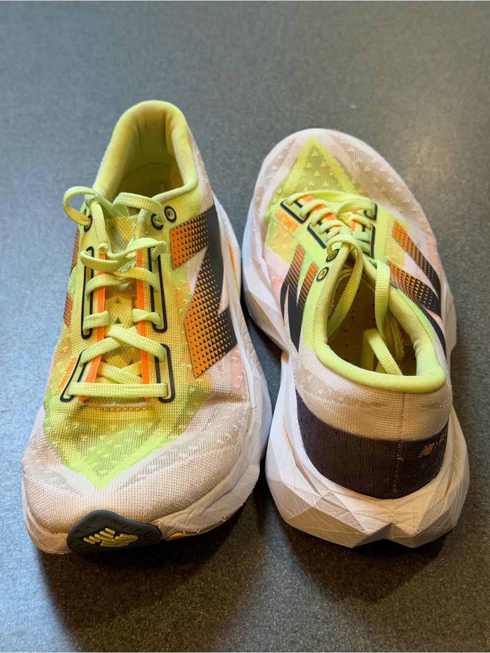 New Balance FuelCell Women’s Running Shoes 7.5